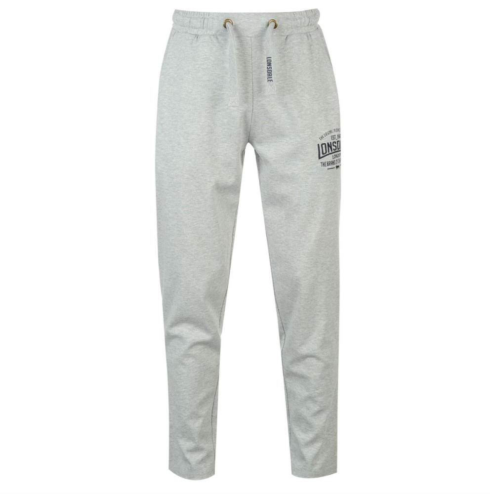 LONSDALE Men's Box Lightweight Sweatpants - Bob’s Stores