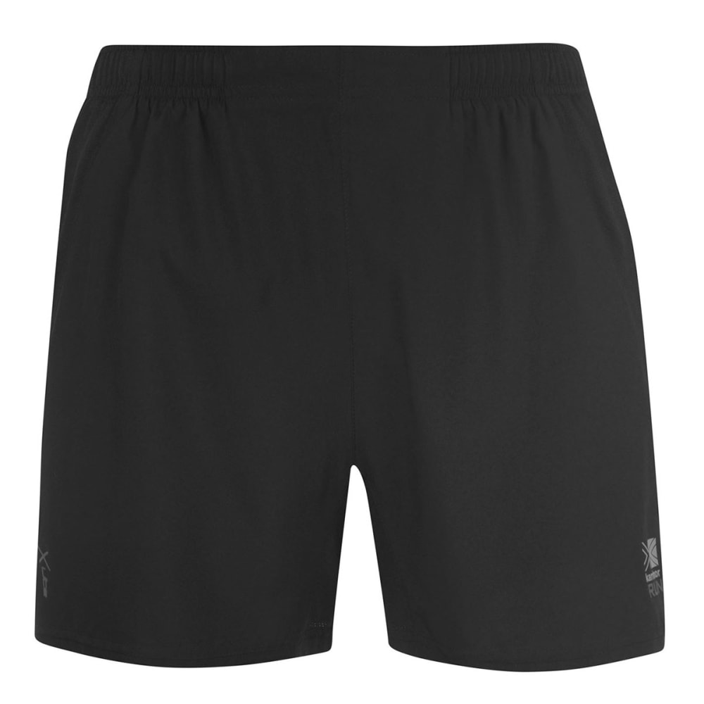 KARRIMOR Men's X 5 Inch Running Shorts XS