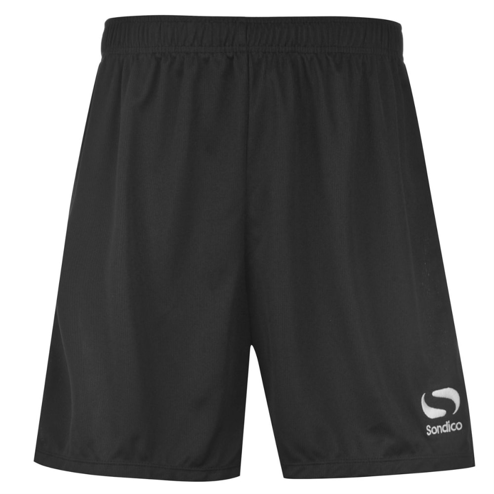 SONDICO Men's Core Soccer Shorts XS