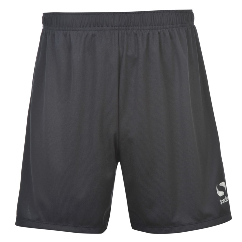 SONDICO Men's Core Soccer Shorts XS