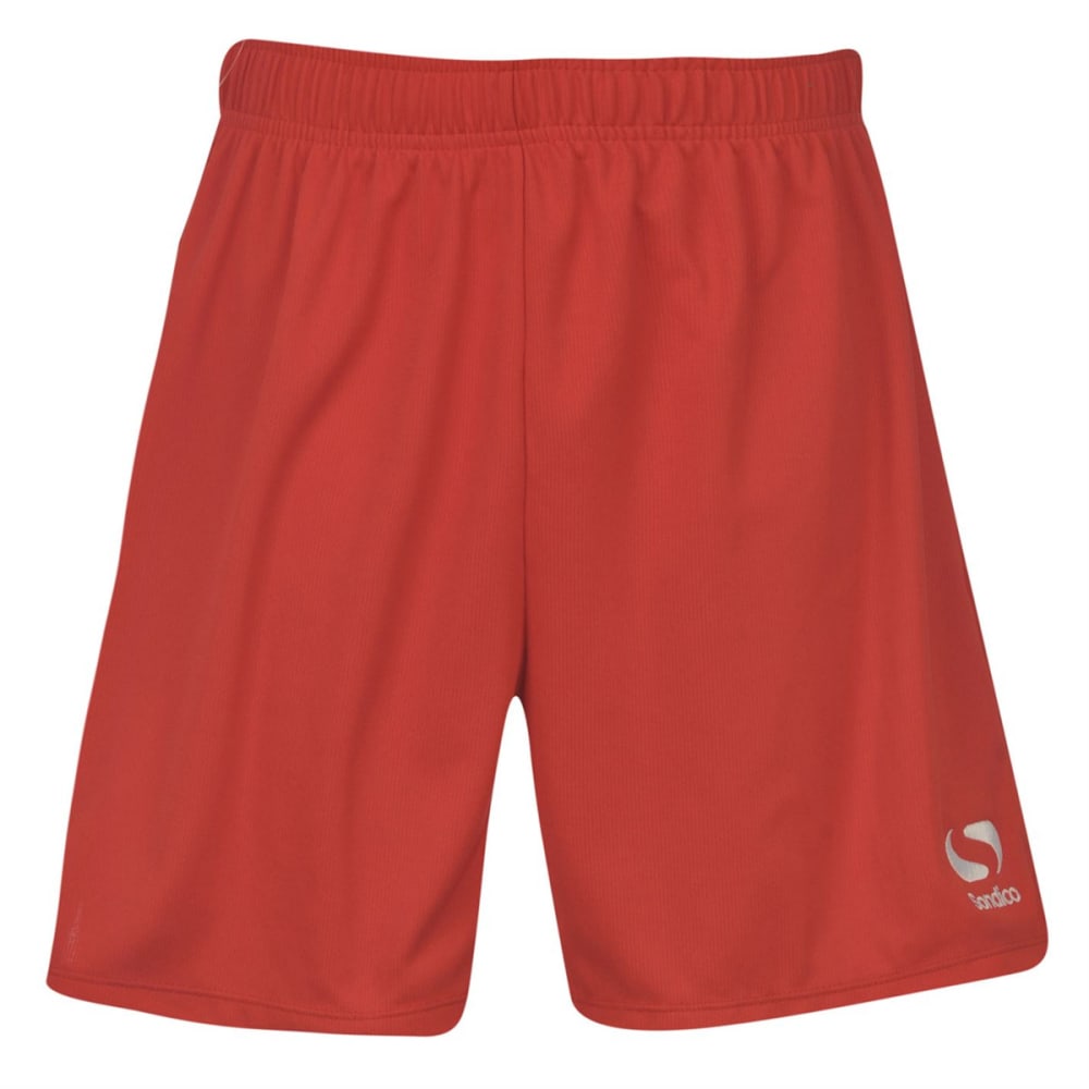 SONDICO Men's Core Soccer Shorts 3XL