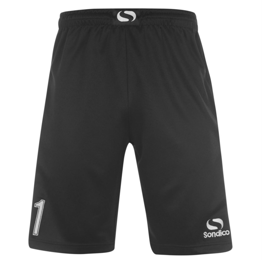 SONDICO Men's Goalkeeper Shorts 3XL