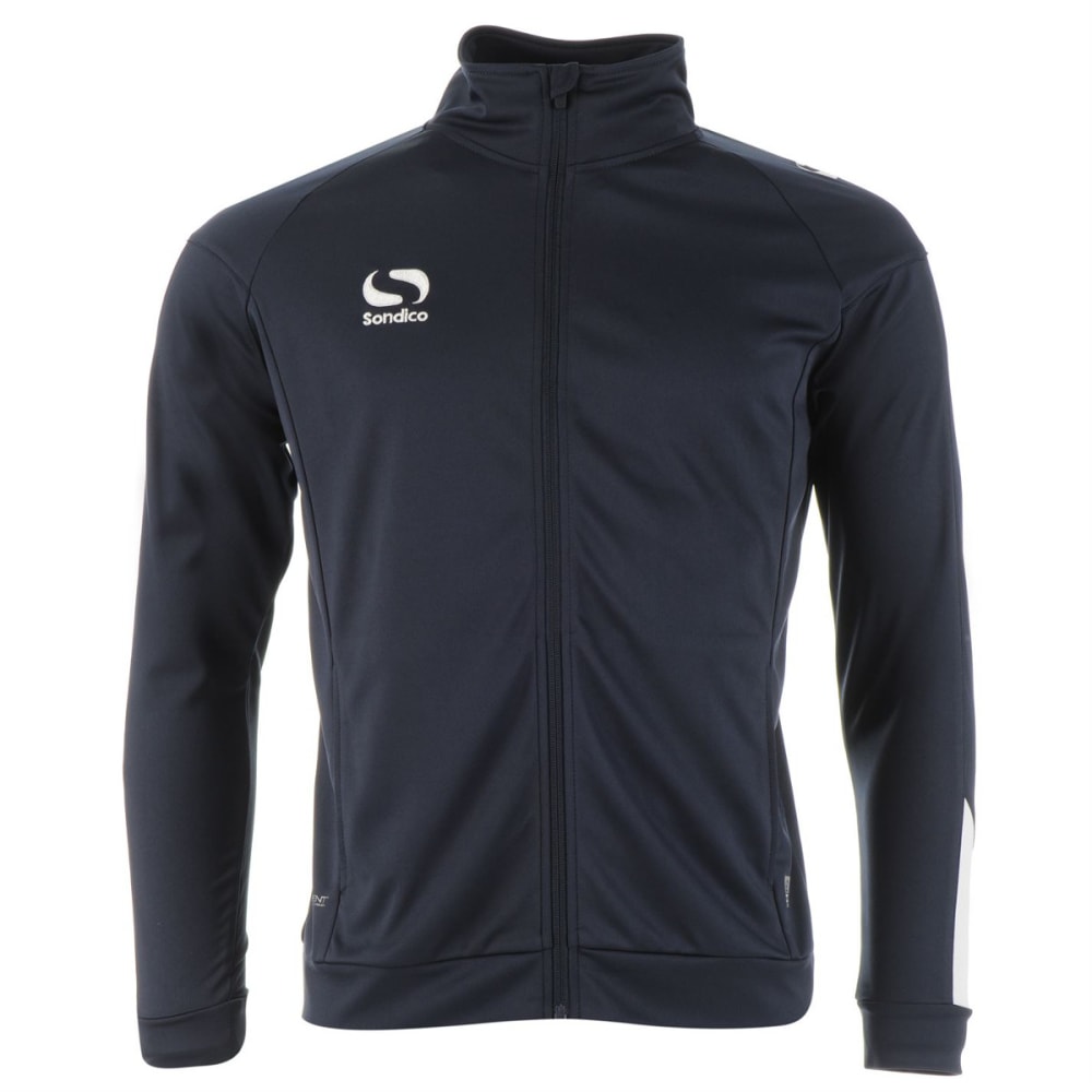 SONDICO Men's Strike Track Jacket - Bob’s Stores