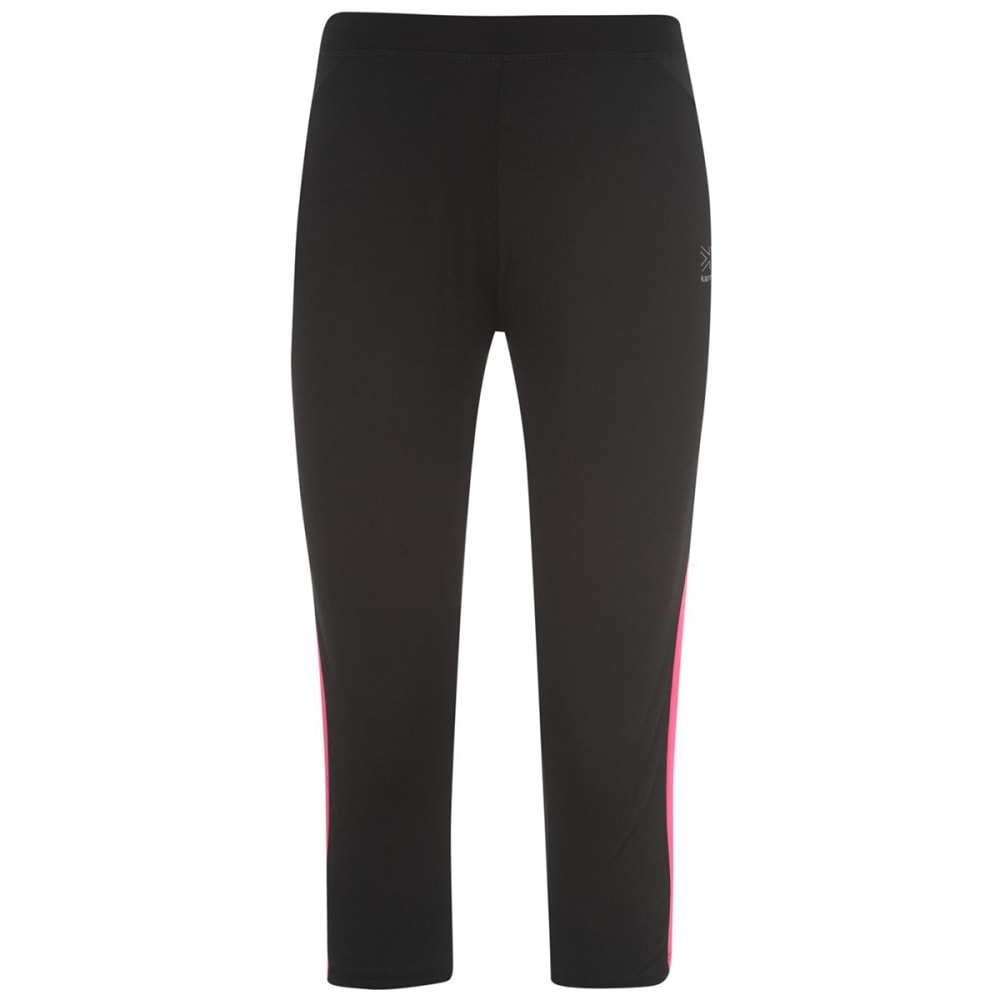 KARRIMOR Women's Run Capri Tights - Bob’s Stores