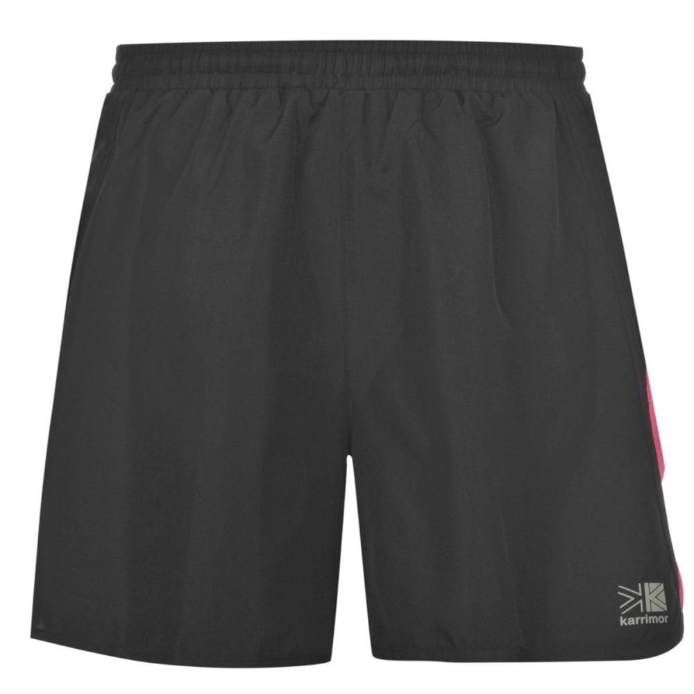 KARRIMOR Women's Run Shorts 4
