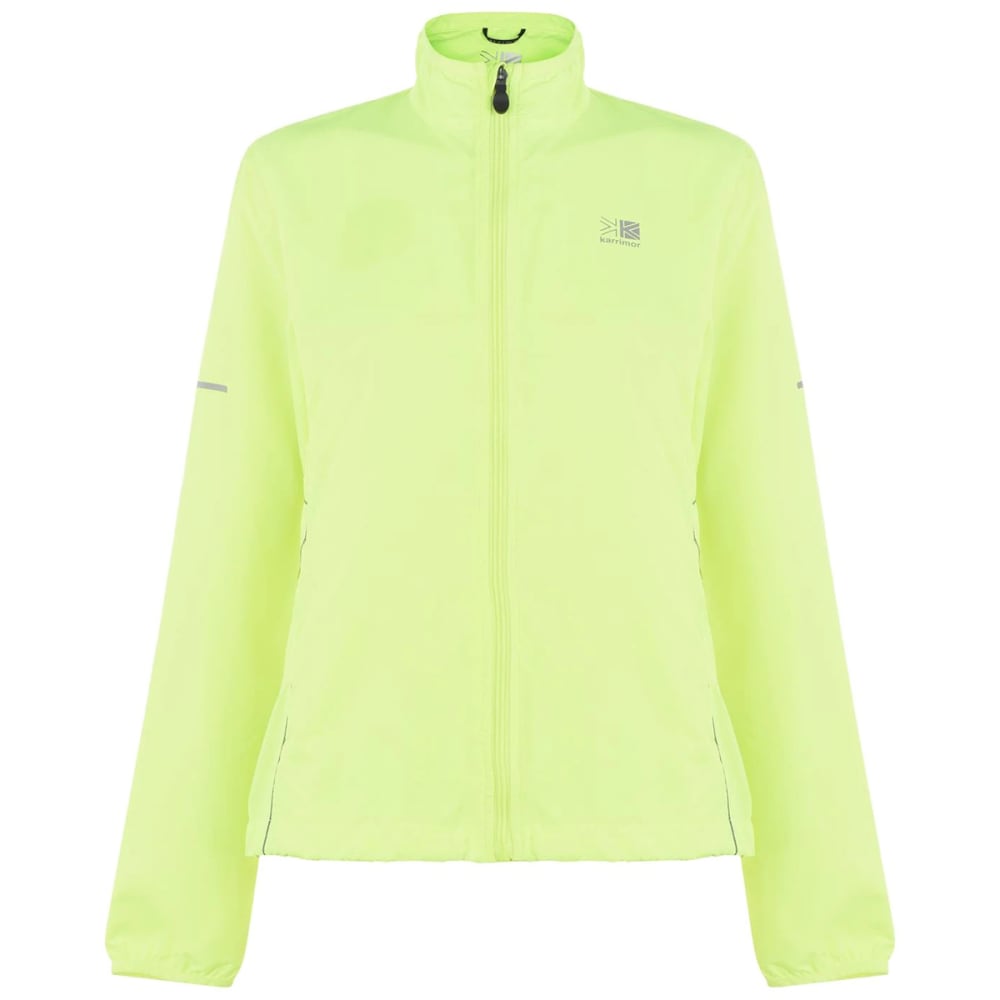 KARRIMOR Women's Running Jacket 6