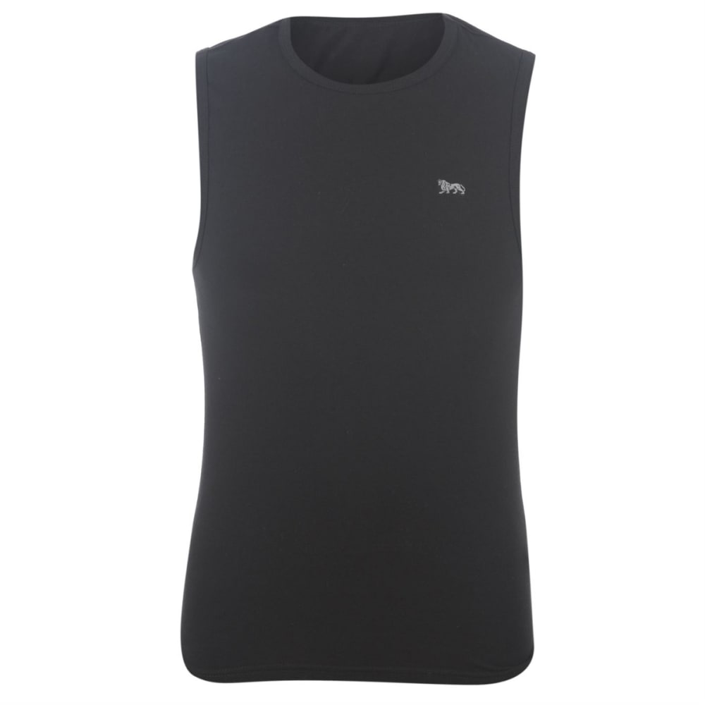 LONSDALE Men's Sleeveless Tee M