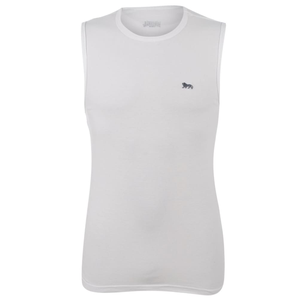 LONSDALE Men's Sleeveless Tee XS