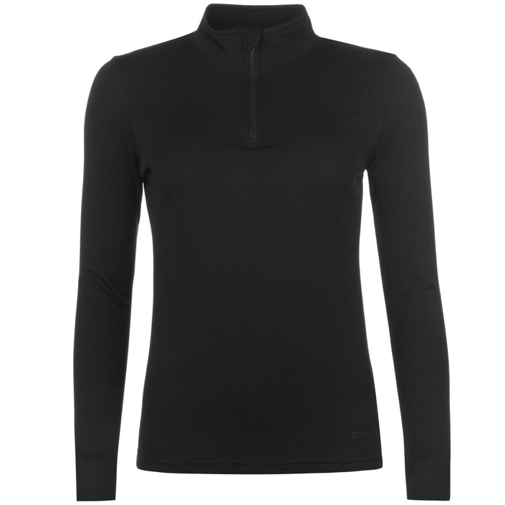 Campri, Thermal Top Ladies, Baselayer Tops