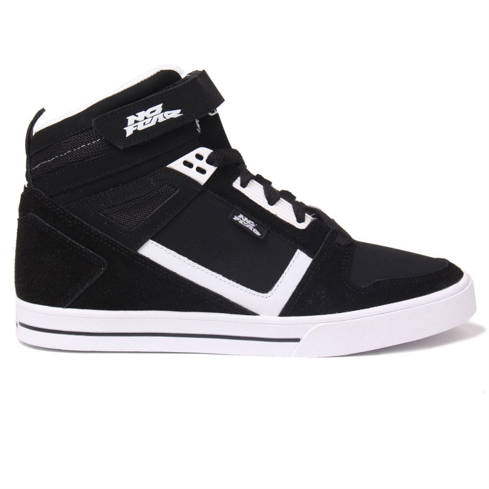 NO FEAR Men's Elevate Skate Shoes - Bob’s Stores