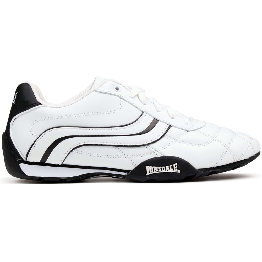 LONSDALE Men's Camden Sneakers 8