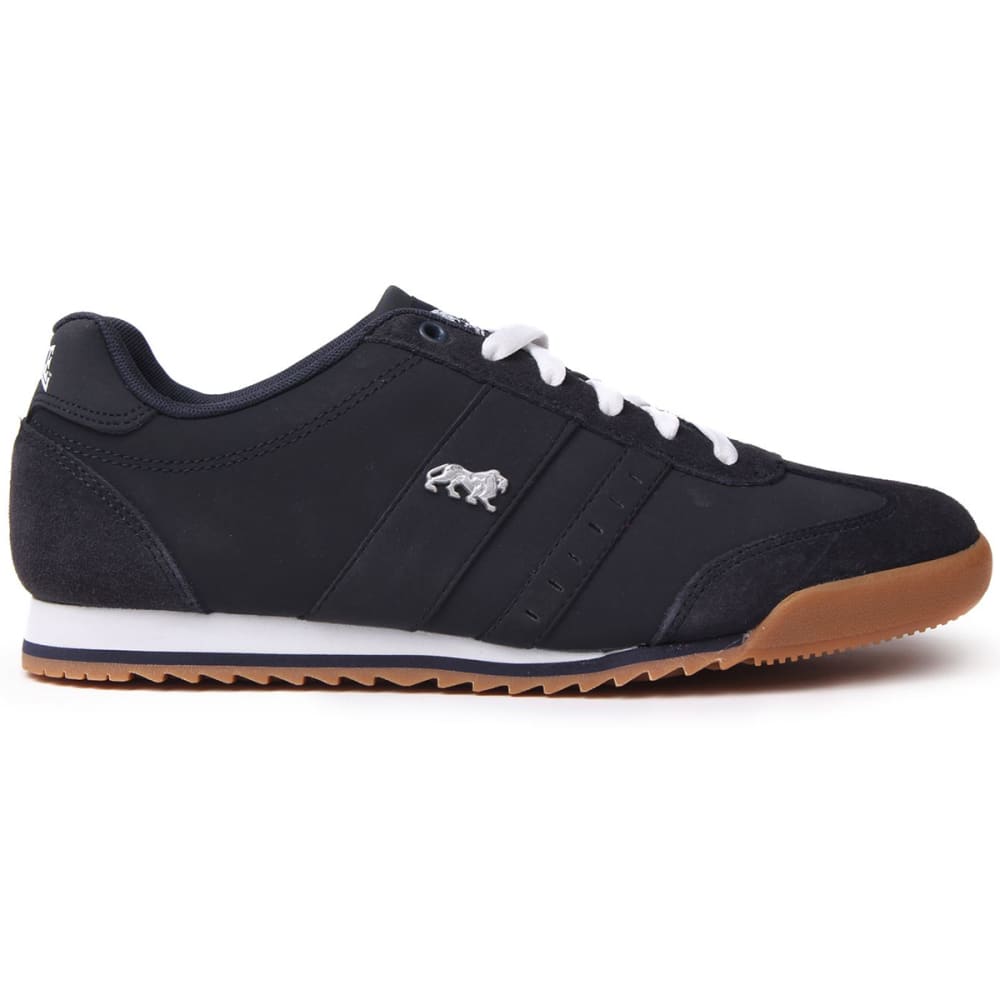 LONSDALE Men's Lambo Sneakers 8