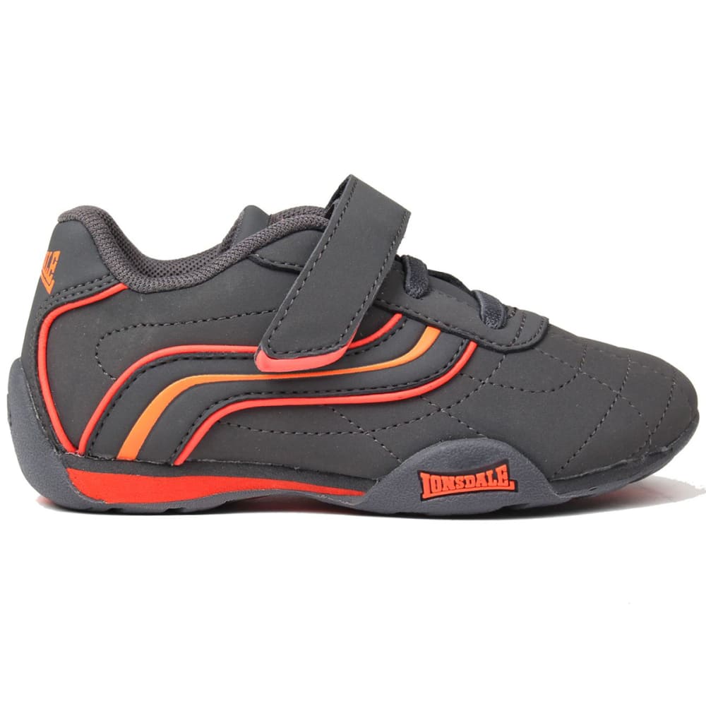 LONSDALE Infant Boys' Camden Sneakers 6