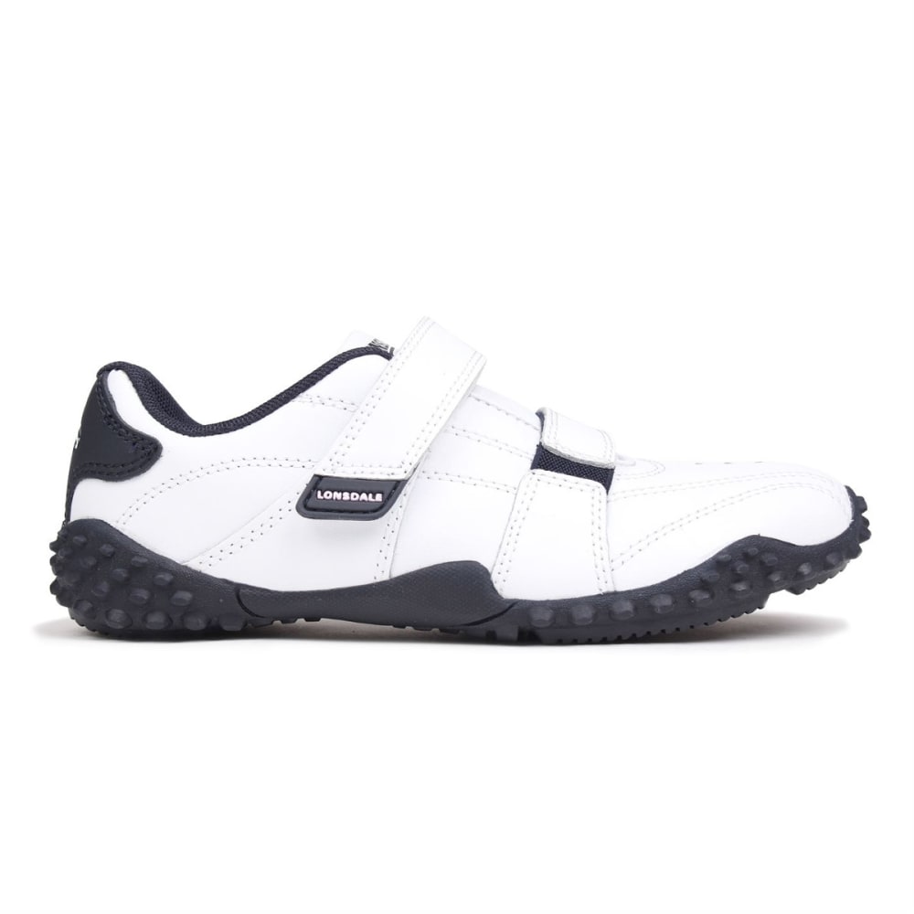 LONSDALE Kids' Fulham Sneakers 11