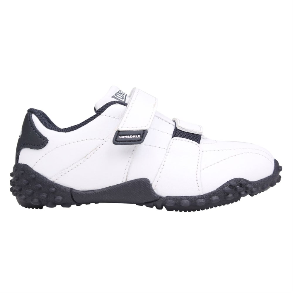 LONSDALE Kids' Fulham Sneakers 10