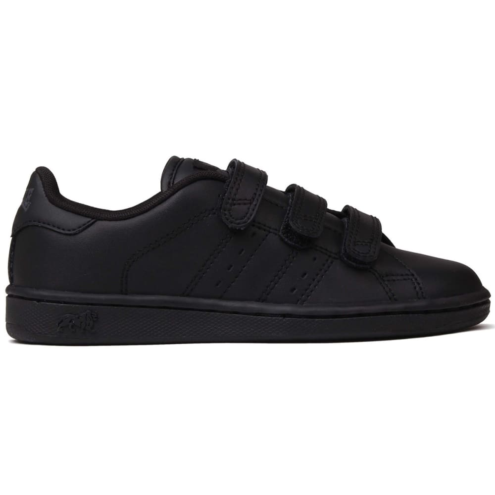 LONSDALE Boys' Leyton Velcro Sneakers 2