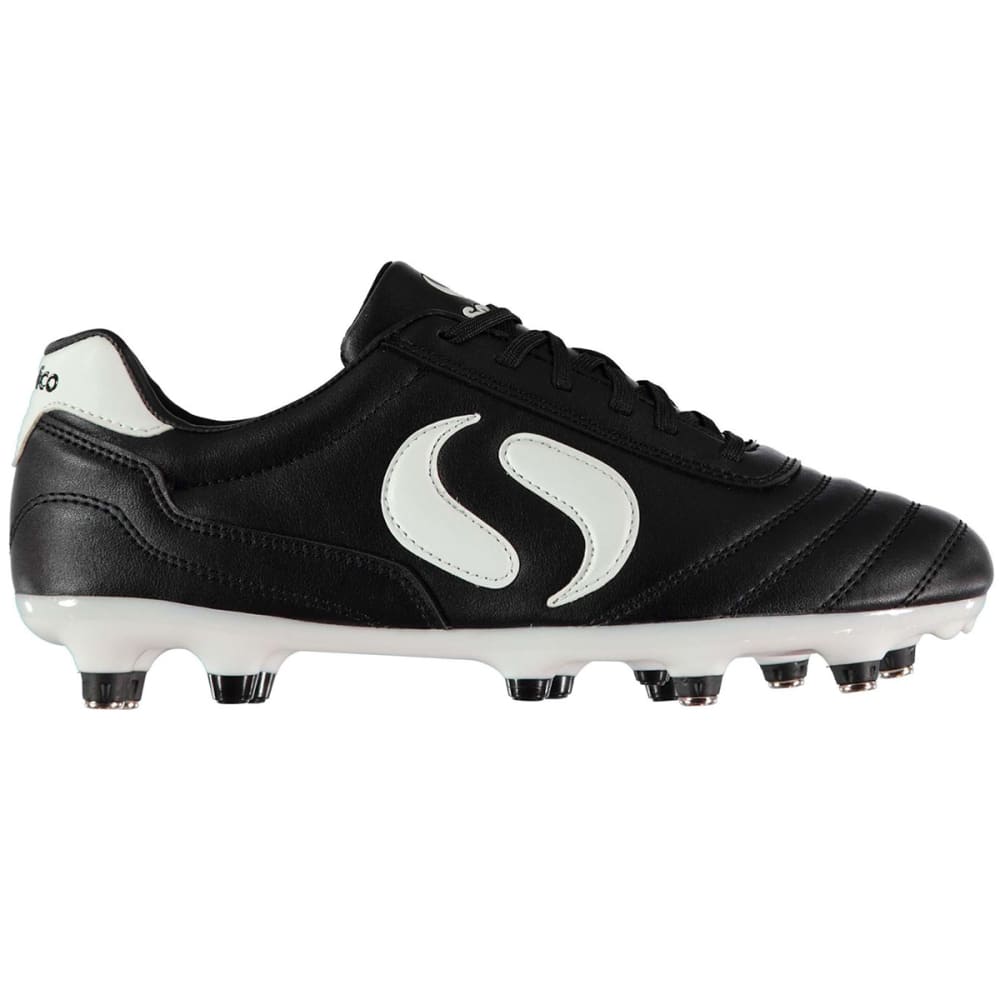 SONDICO Men's Strike Soft Ground Soccer Cleats 8