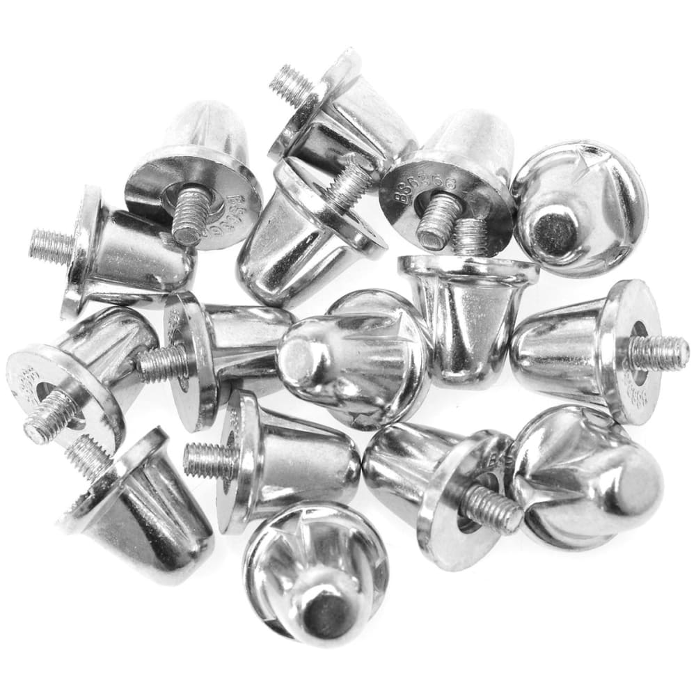 SONDICO Aluminum Rugby Cleat Studs ONESIZE