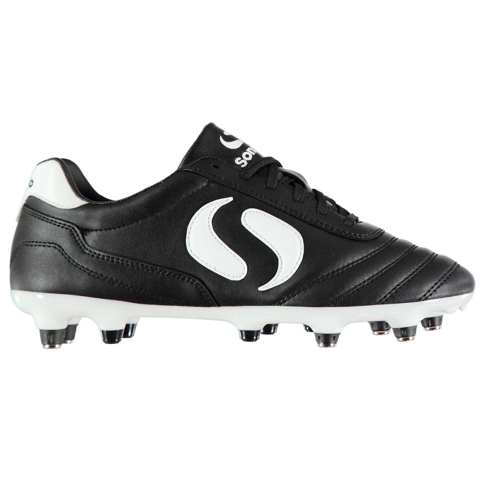 SONDICO Kids' Strike Soft Ground Soccer Cleats 6.5
