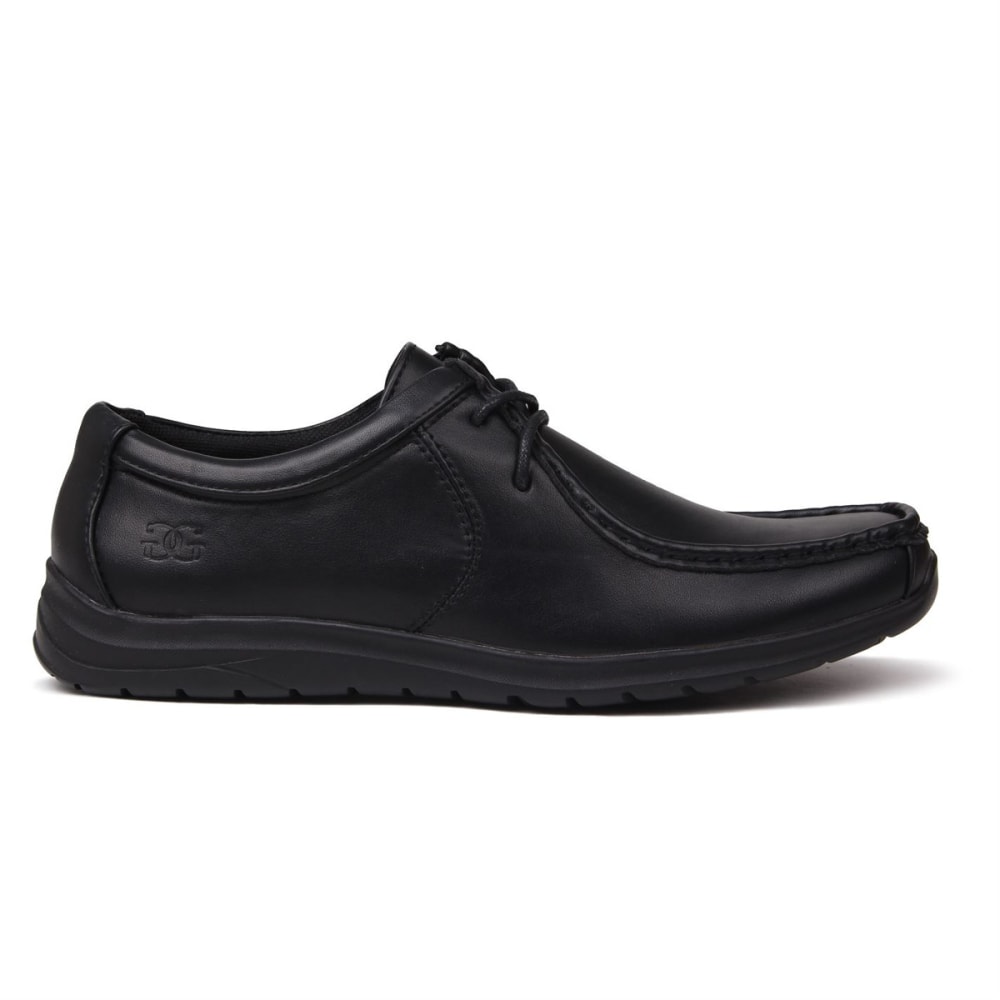 GIORGIO Men's Bexley Lace-Up Casual Shoes 8
