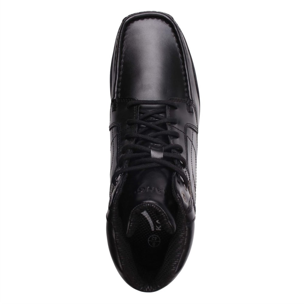 Kangol harrow store leather mens shoes