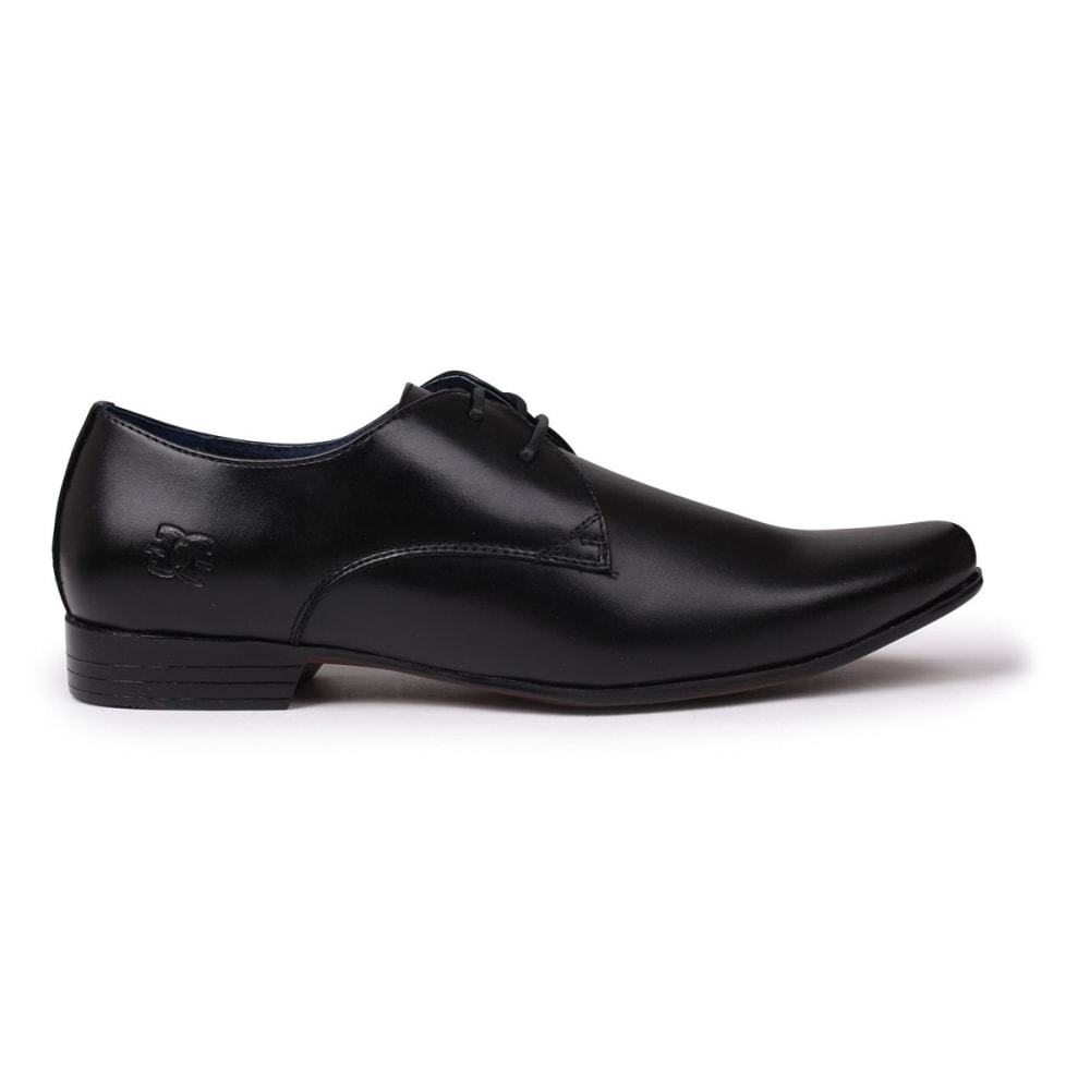 GIORGIO Men's Langley Lace-Up Dress Shoes 8