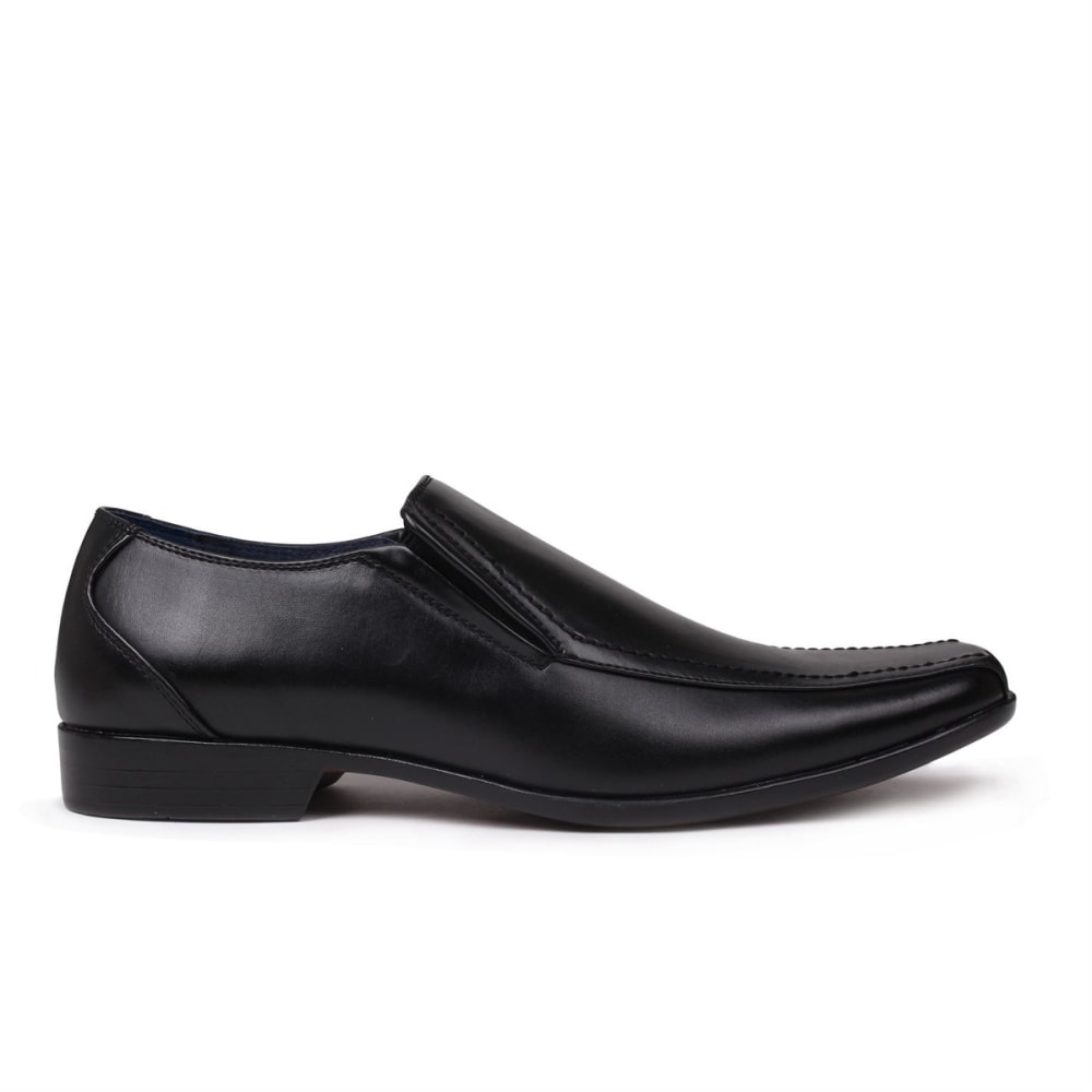 GIORGIO Men's Bourne Slip-On Dress Shoes 10