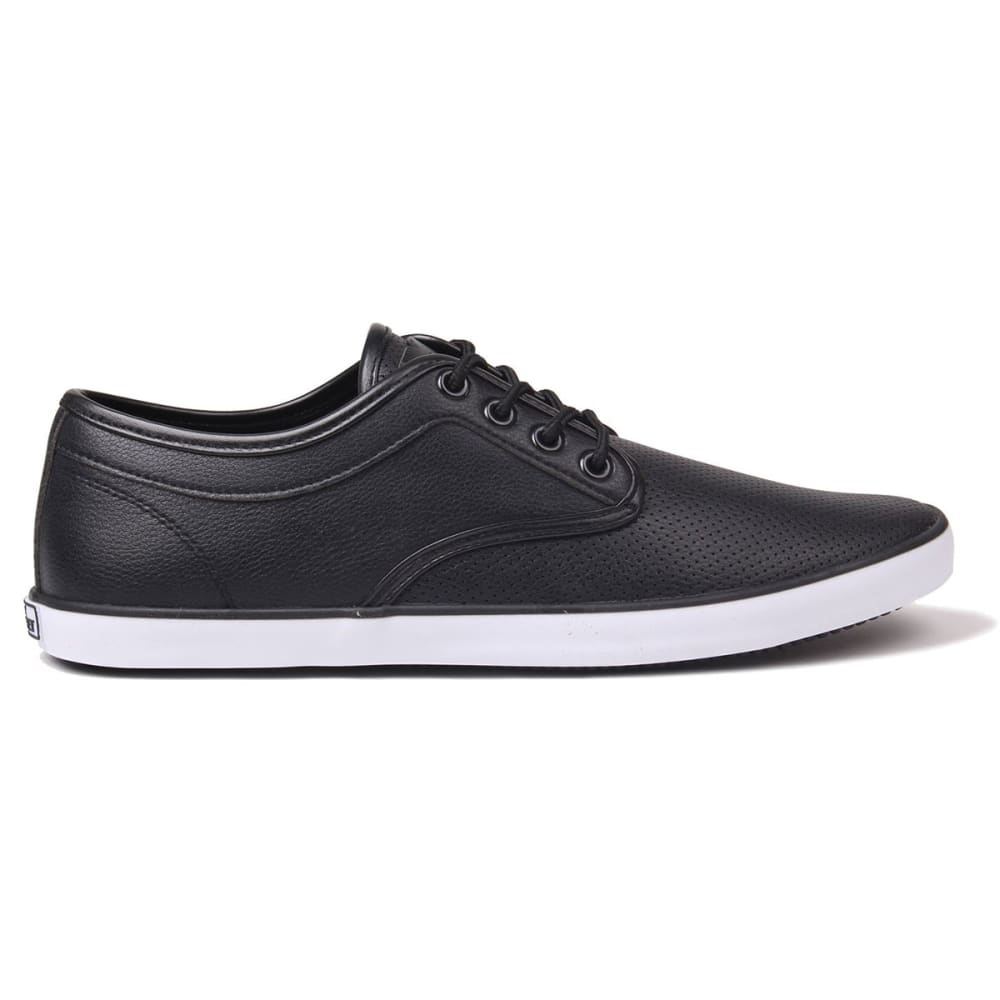 SOVIET Men's Bux Vamp Sneakers 8