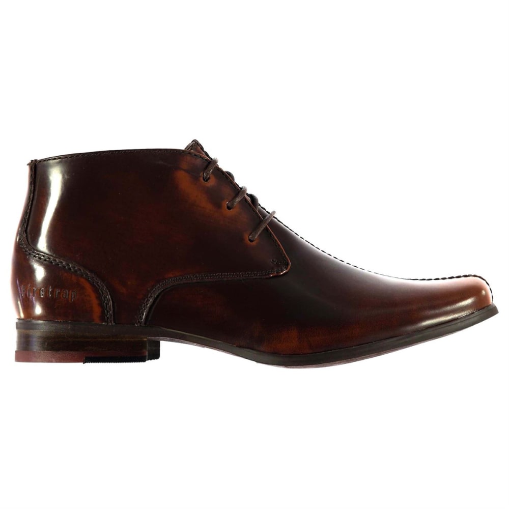 FIRETRAP Men's Wesley Boots 9