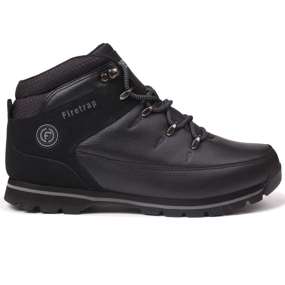 FIRETRAP Men's Rhino Low Boots 16