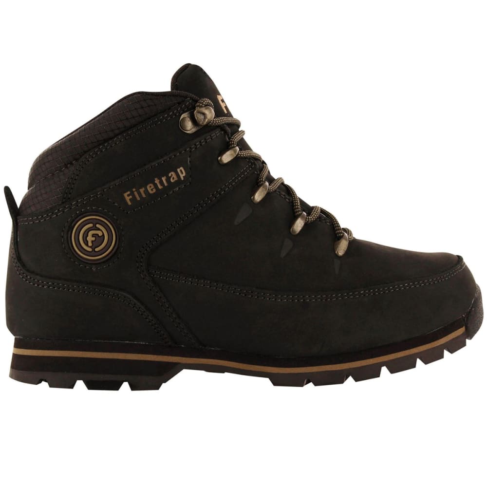 FIRETRAP Men's Rhino Low Boots 16