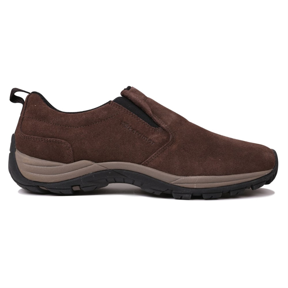 KARRIMOR Men's Moc Slip-On Hiking Shoes 9.5