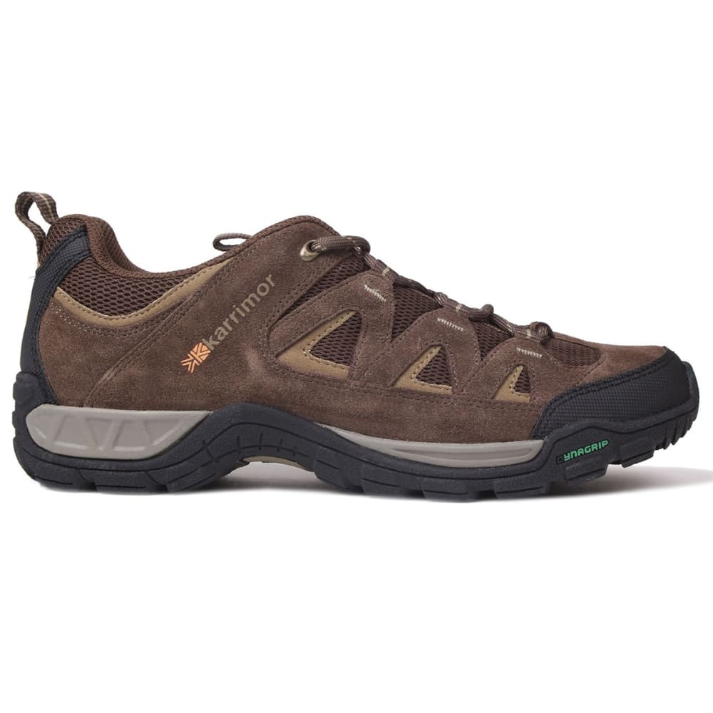 KARRIMOR Men's Summit Low Hiking Shoes Bob’s Stores