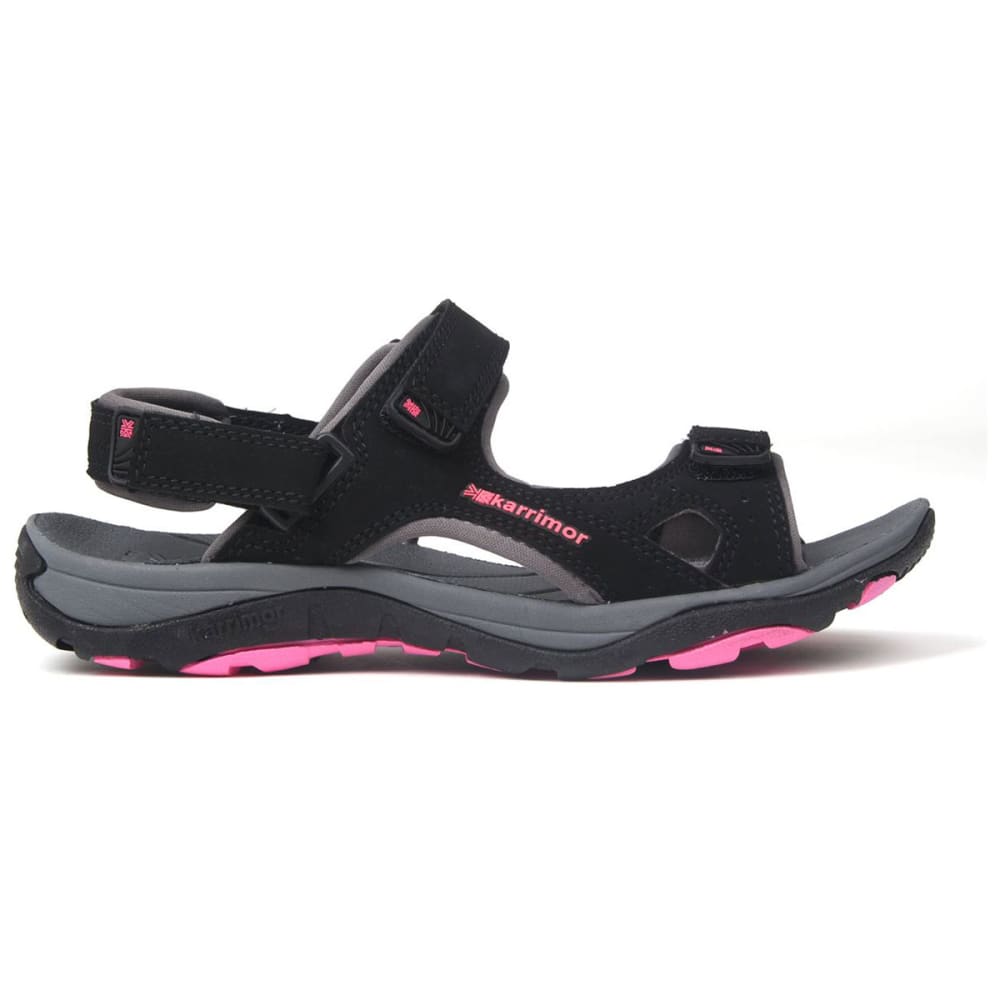 KARRIMOR Women's Antibes Sandals 6