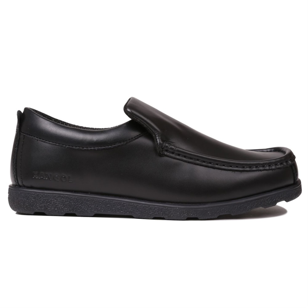 KANGOL Kids' Waltham Slip-On Casual Shoes 5.5