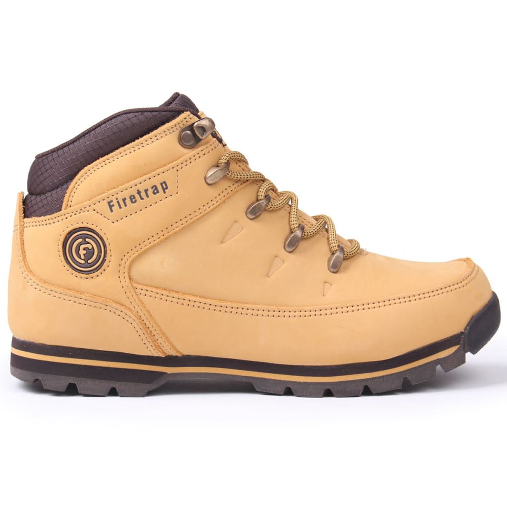 FIRETRAP Women's' Rhino Ankle Boots 4