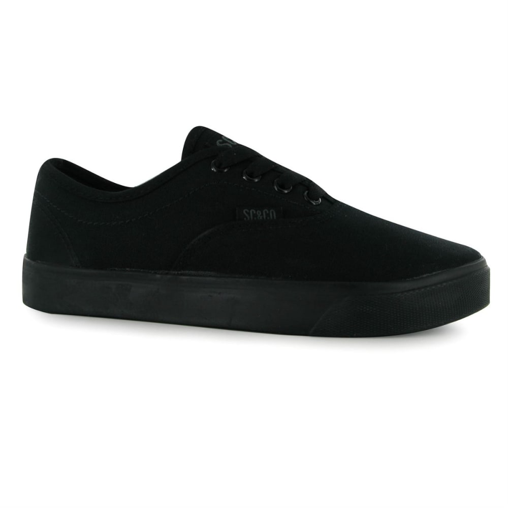 SOULCAL Kids' Sunset Canvas Casual Shoes 4
