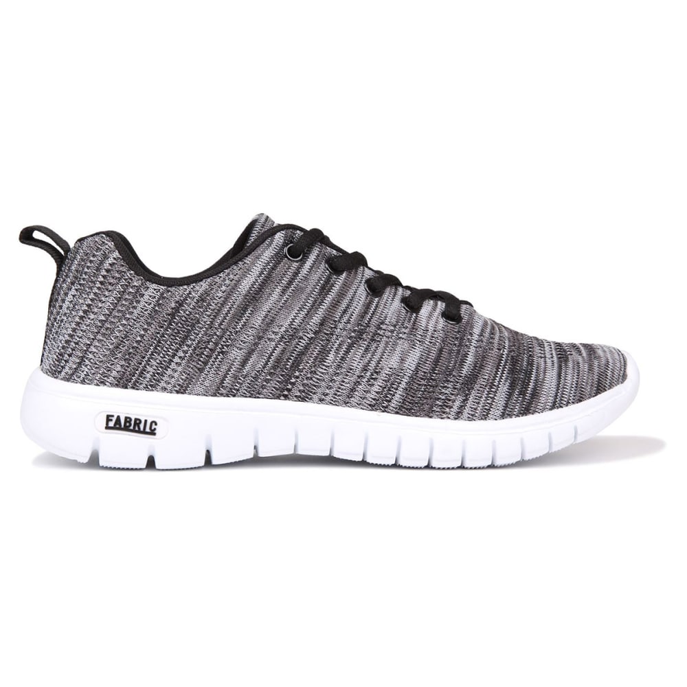 FABRIC Kids' Flyer Runner Sneakers 4