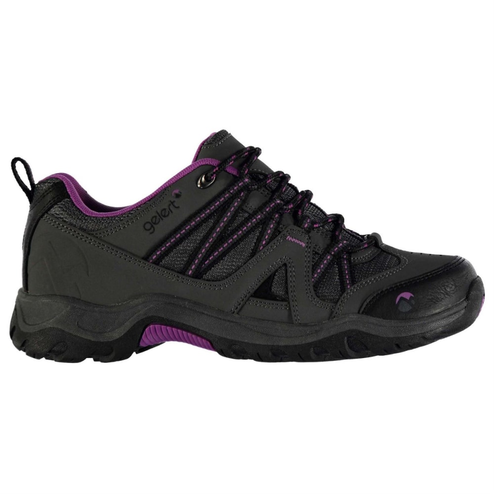 GELERT Women's Ottawa Low Hiking Shoes 6