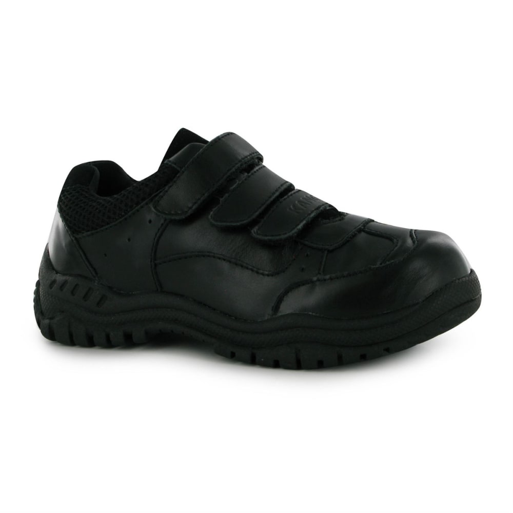 KANGOL Kids' Borden Velcro Casual Shoes 1