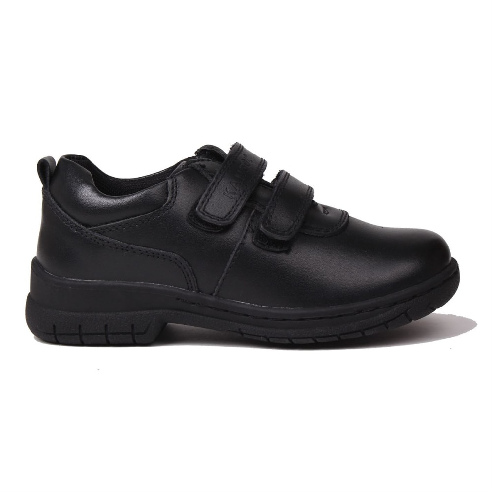 KANGOL Boys' Churston Velcro Casual Shoes 1