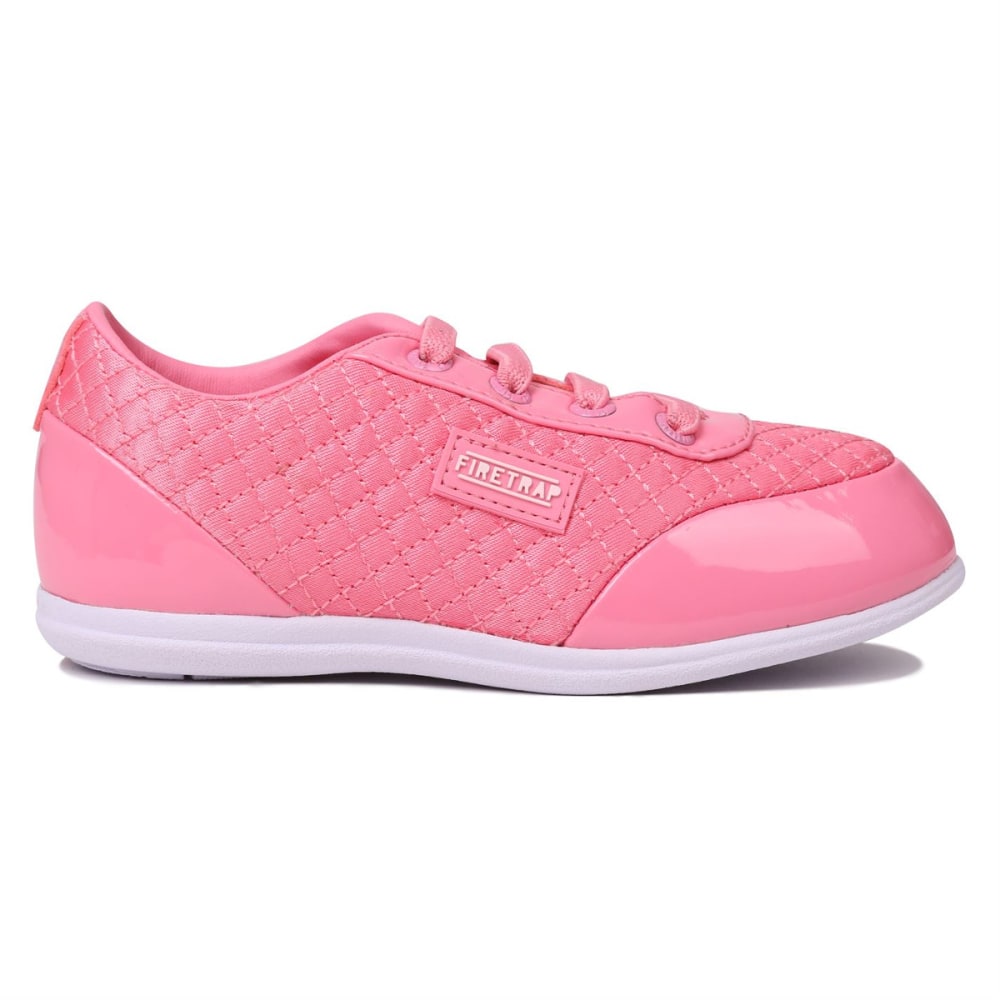 FIRETRAP Kids' Dr Domello Sneakers 6