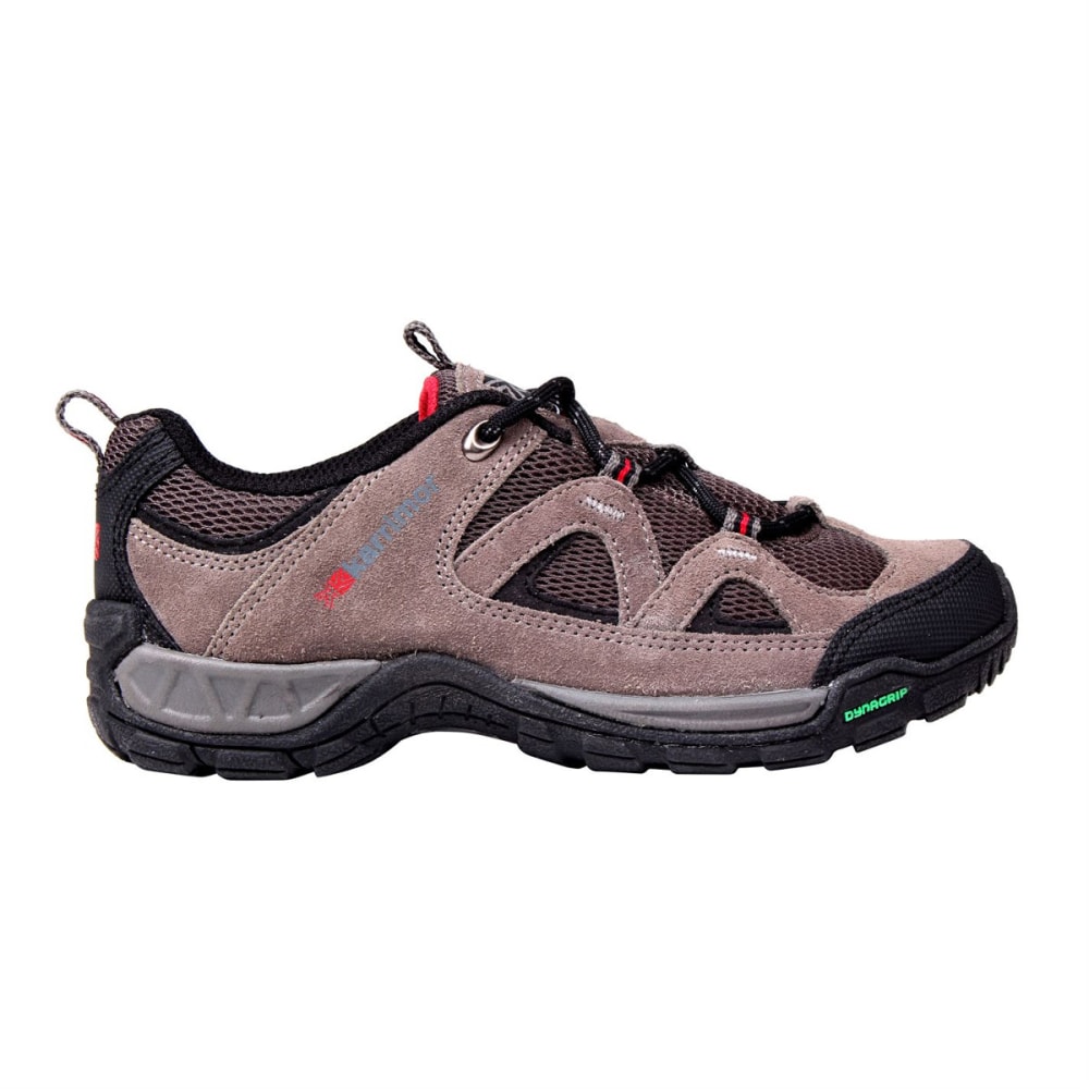 karrimor mens summit walking shoes