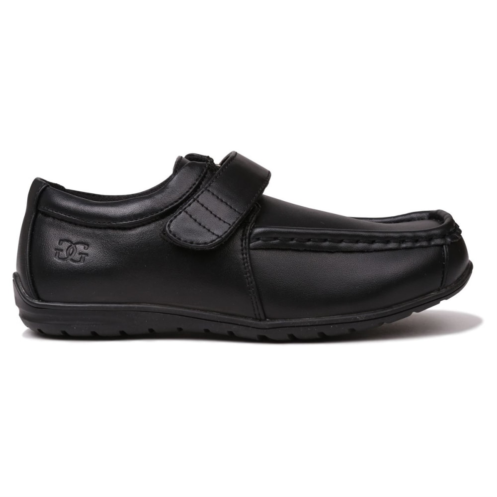 GIORGIO Boys' Bexley Velcro Casual Shoes 10
