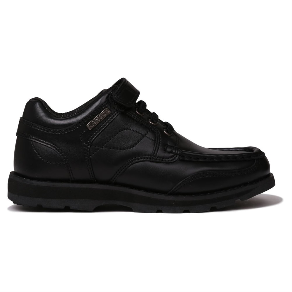 KANGOL Kids' Harrow Lace-Up Casual Shoes 2