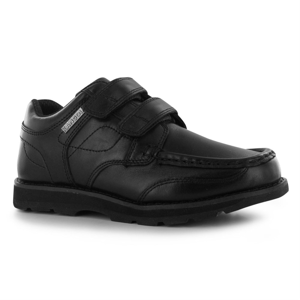 KANGOL Kids' Harrow Velcro Casual Shoes 1