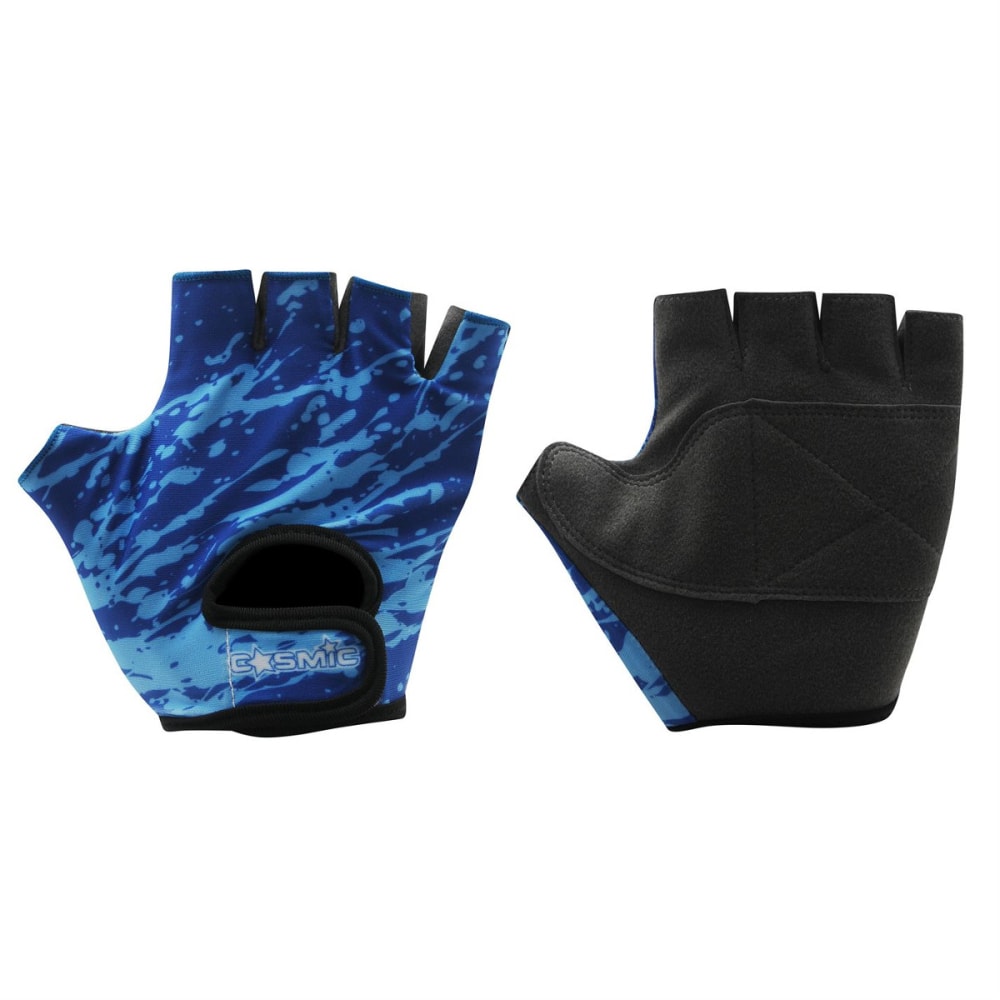 COSMIC Boys' Cycling Gloves ONESIZE