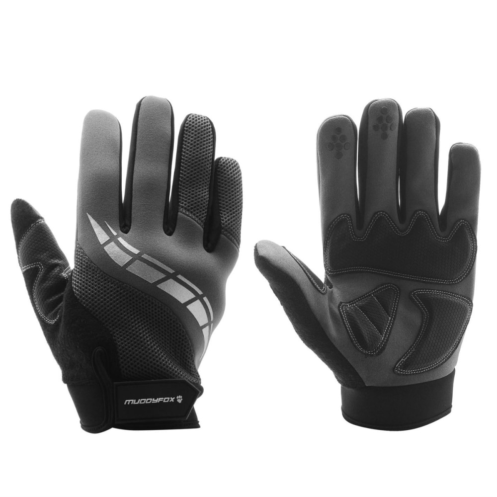MUDDYFOX Cycle Gloves S