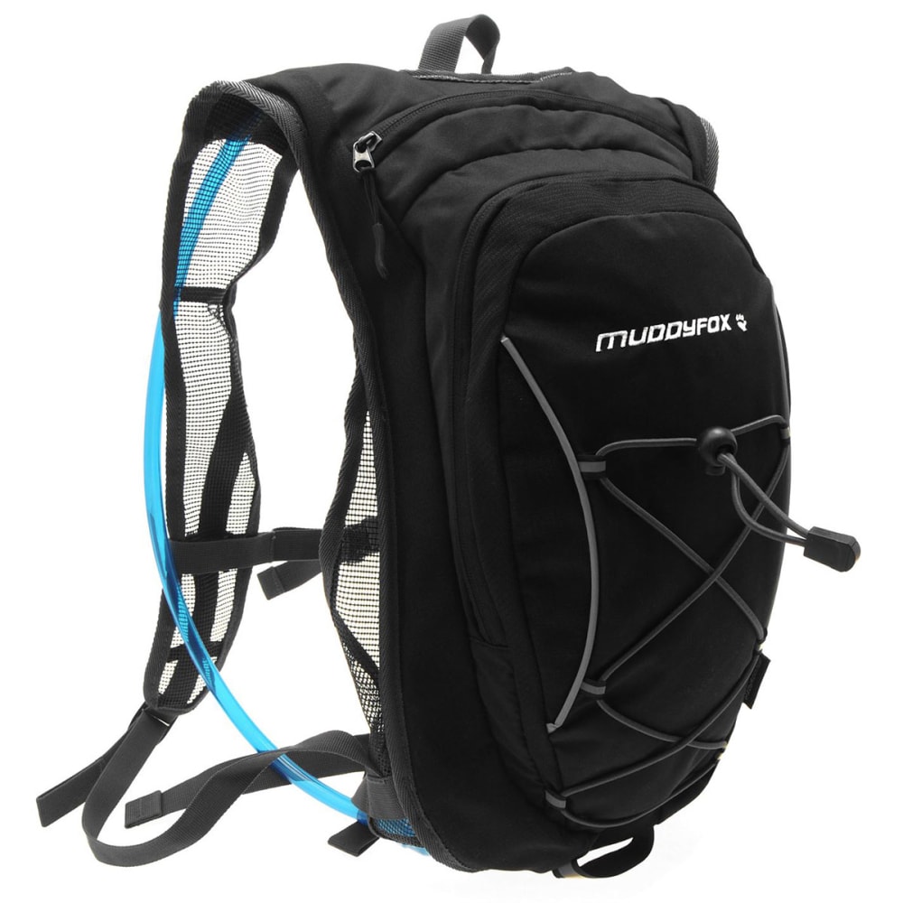 MUDDYFOX 1.5L Hydration Pack ONESIZE
