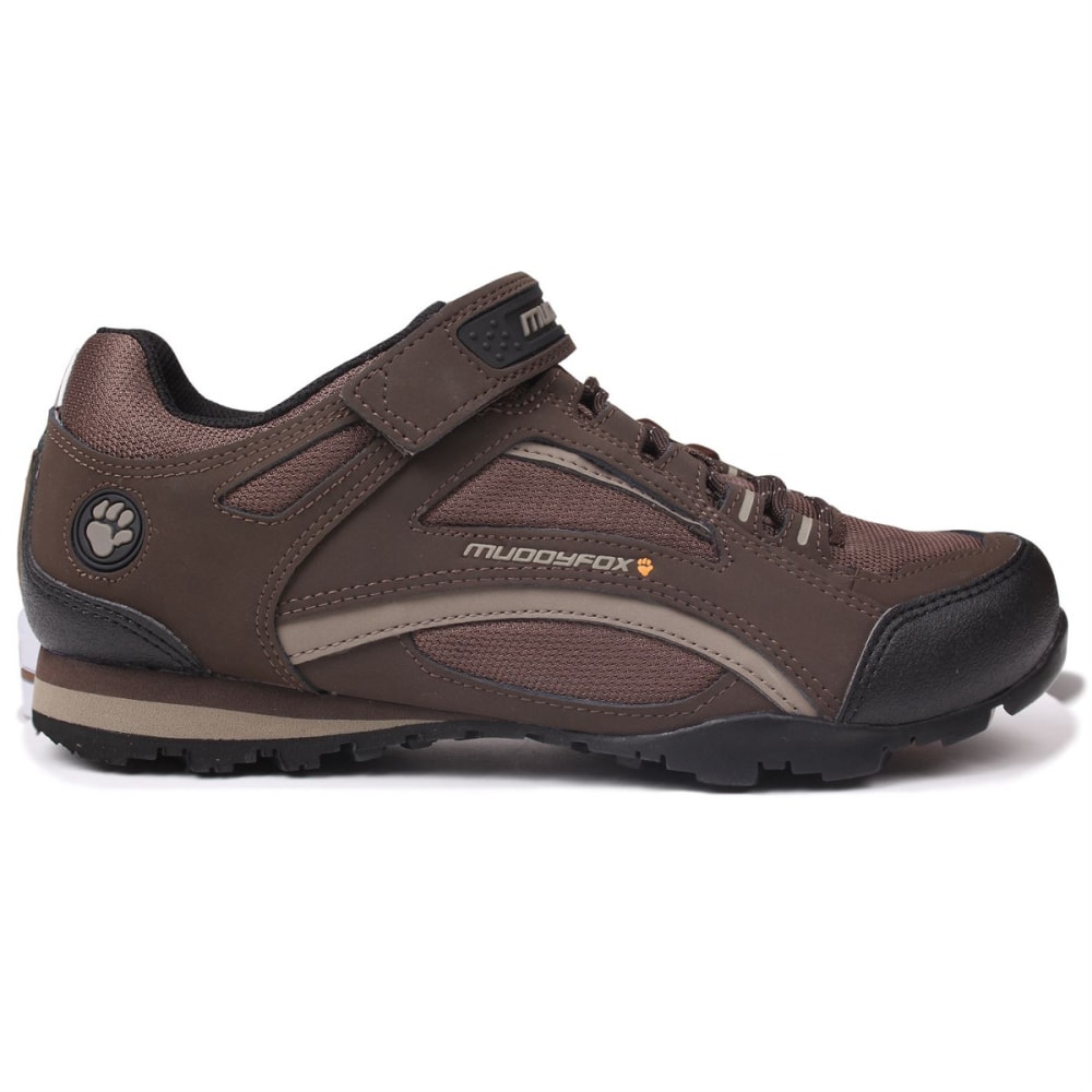 MUDDYFOX Men's TOUR 100 Low Cycling Shoes 8